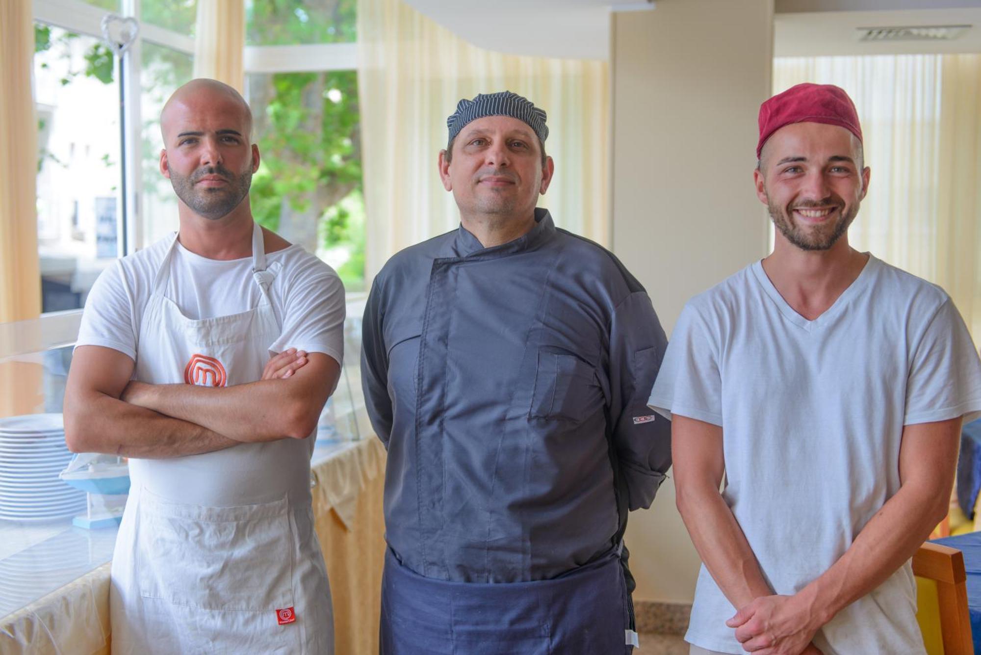 רימיני Hotel Sans Souci מראה חיצוני תמונה