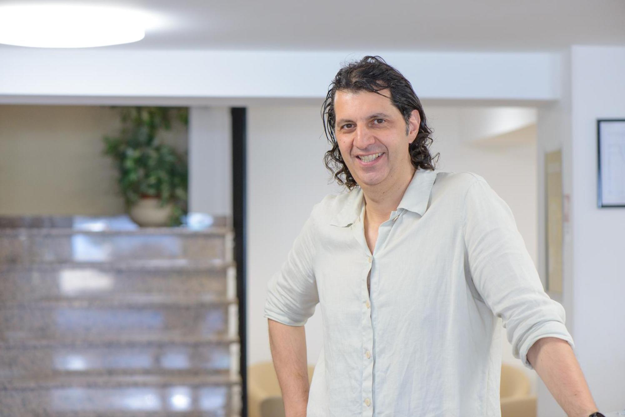 רימיני Hotel Sans Souci מראה חיצוני תמונה