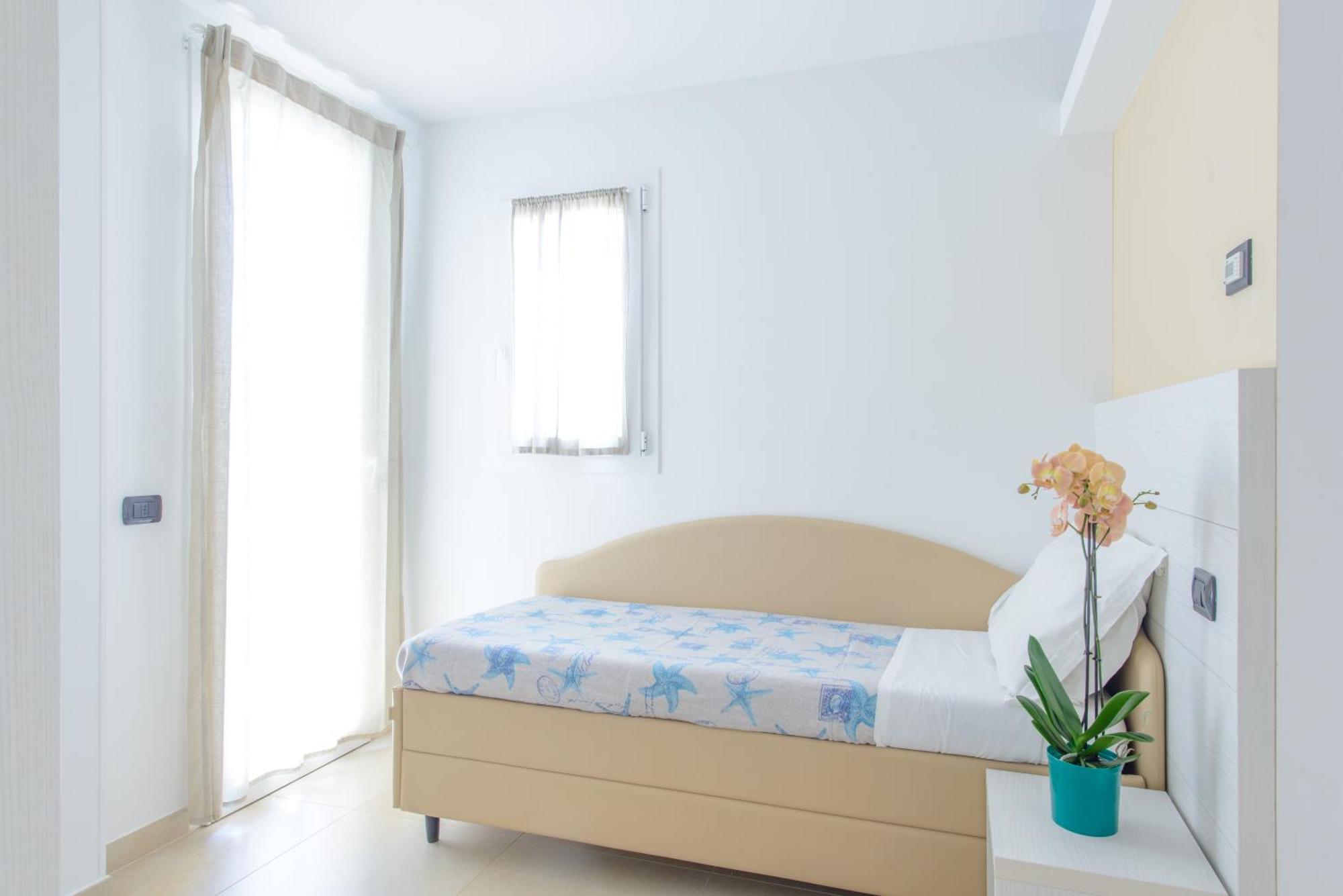 רימיני Hotel Sans Souci מראה חיצוני תמונה